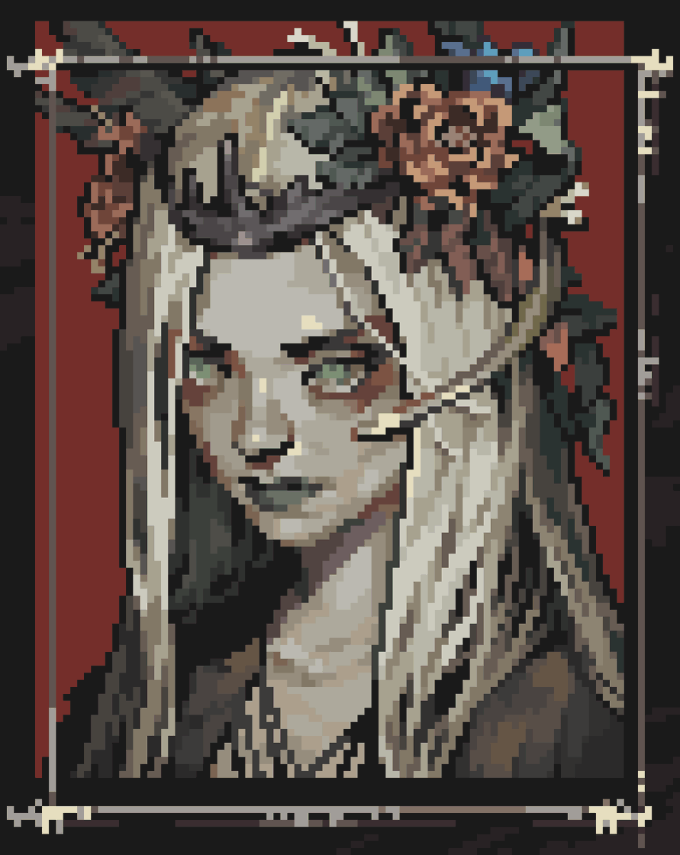 Reference                                   Pixel