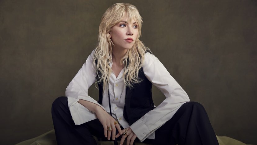 carlycrave's tweet image. Happy birthday to our loveliest @carlyraejepsen ❤️