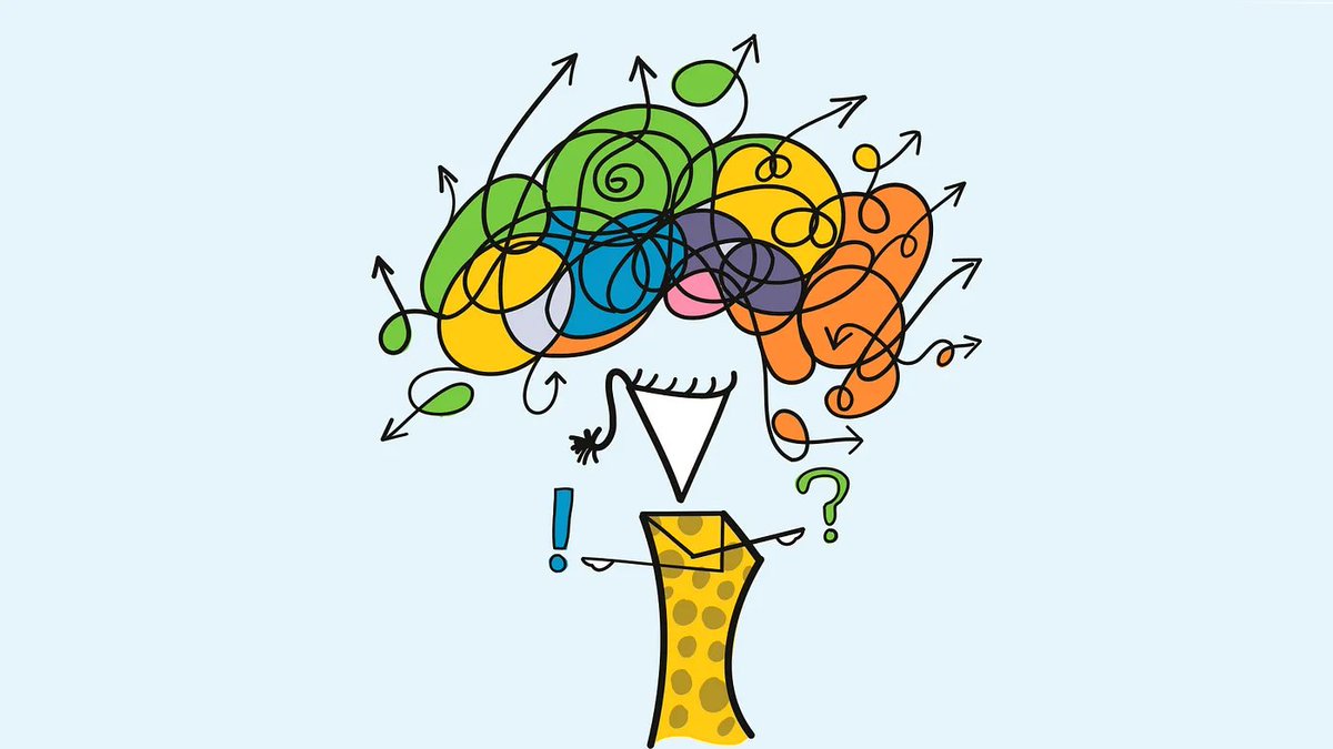 Stuck in an overthinking loop?

Break the cycle &amp; reclaim your mental space with these strategies: zurl.co/0AOu

#MentalClarity #Productivity