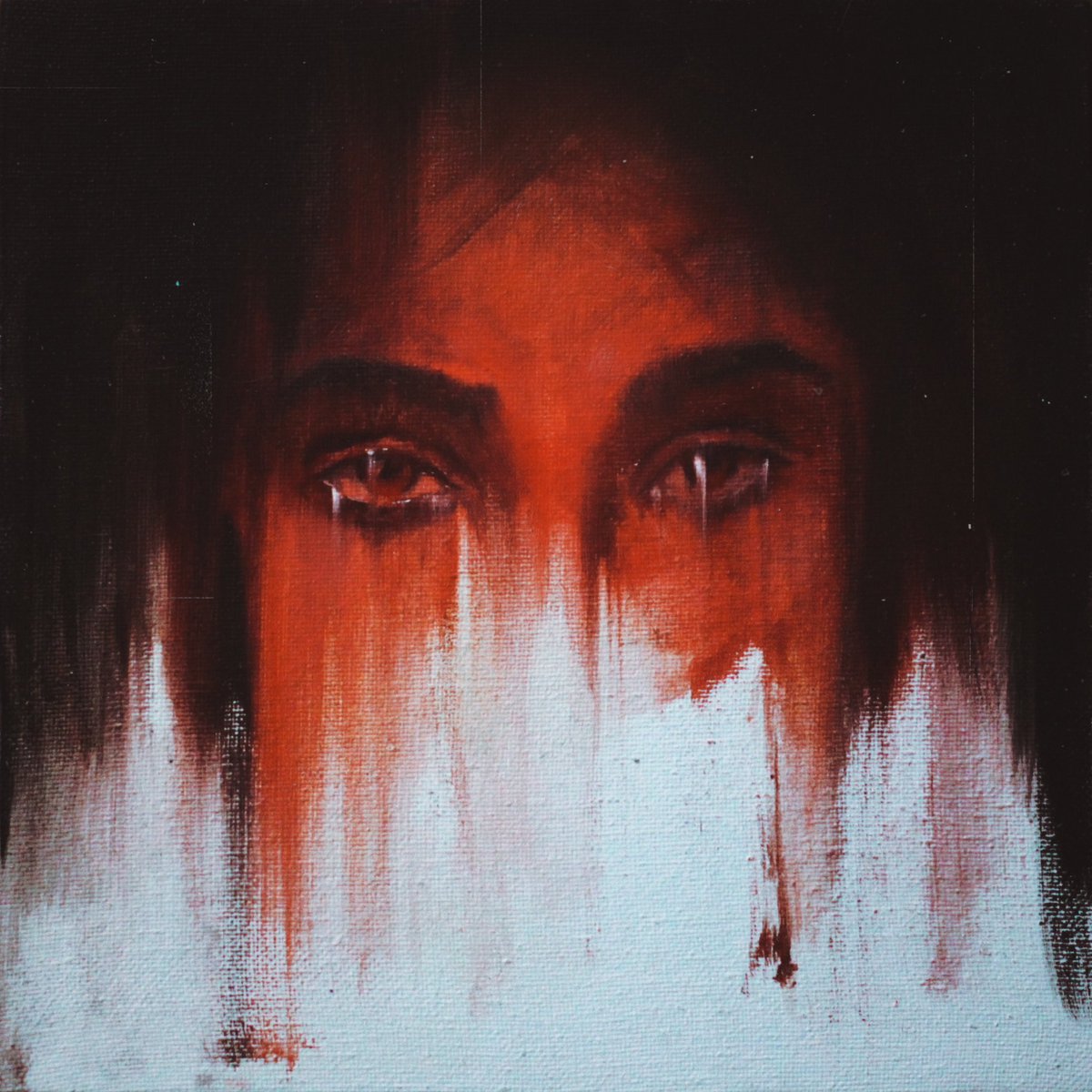 New drop🌌

•Mirage•

There is only a moment between the past and the future. This moment is elusive, but we will try to keep it in our memory so that we can relive this second over and over again 👁️

Traditional Art • Oil painting

🔗 objkt.com/tokens/KT1GYyz…

Process ↓