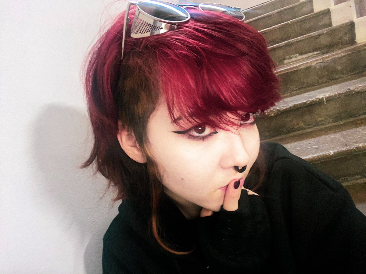 hello hi, i am alive