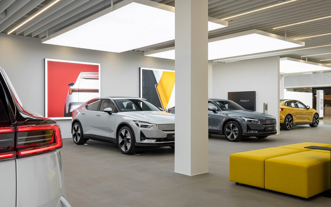 AutoComms_'s tweet image. Polestar’s CEO has criticised the UK’s EV market as the least supported in Europe, citing minimal government incentives compared to other countries. This shortfall could impact the UK’s transition to electric vehicles and its sustainability goals #EVIncentives  ...