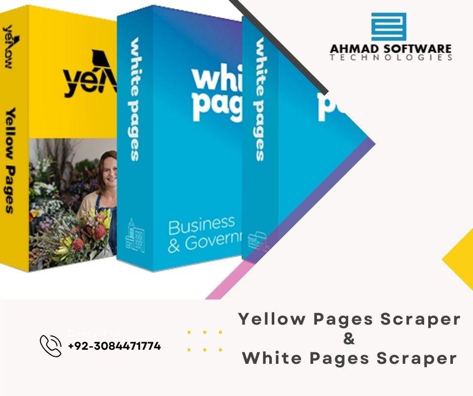 william45309741's tweet image. How To Collect Business Data from Yellow Pages And Yelp?
easybacklinkseo.com/how-to-collect…
#yelpdatamining #leadgenerationfromyellowpages #yellowpagesgrabber #datascrapingfromyhellowpages #webscrapingyellowpages #yellowpagesscraper #yellowpagesdataextractor #yellowpagesdatabase