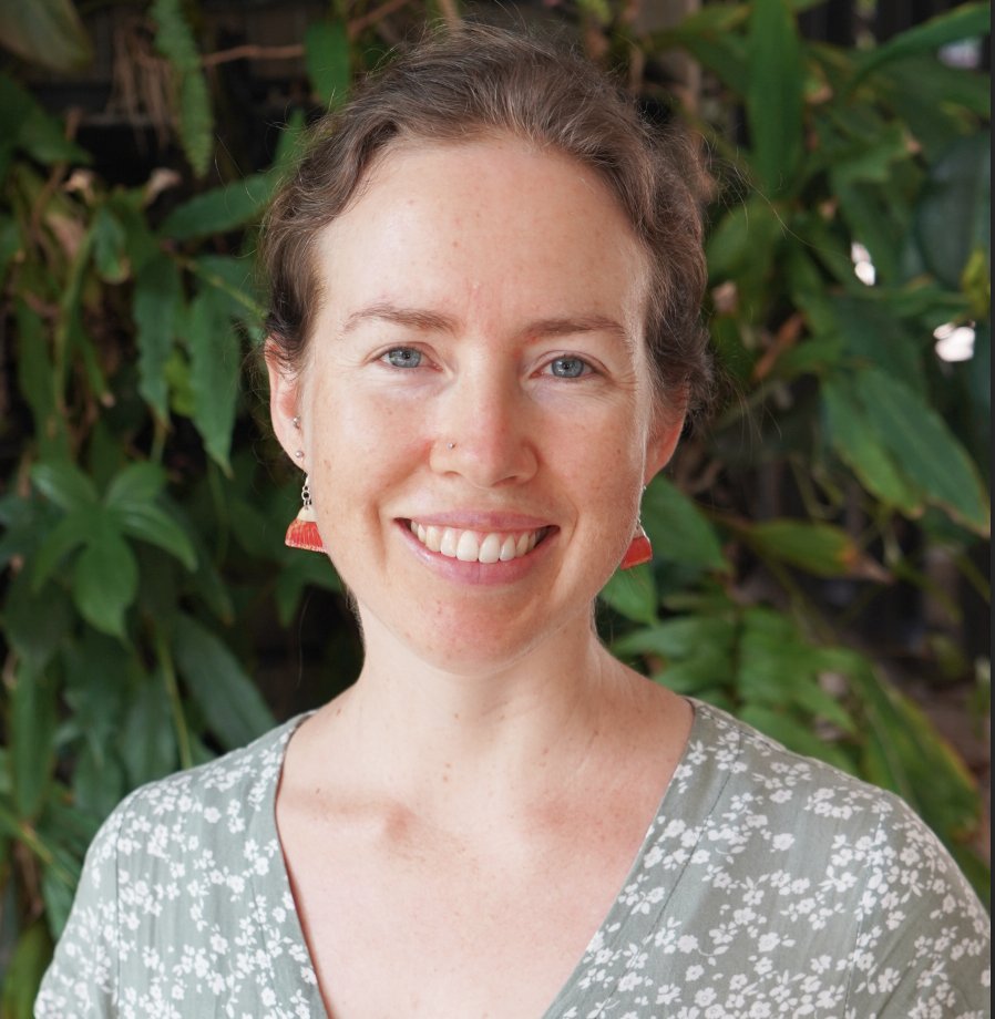 JCU College of Arts, Society and Education (@jcucase) on Twitter photo CASE PhD candidate Melissa Hampton-Smith has been part of a recent study that calls for a greater focus on equity in major global conservation policies to avoid harming the people whose support is crucial to combat worldwide biodiversity loss. <a href="/jcu/">James Cook Uni</a>
tinyurl.com/2wmn37tx CASE PhD candidate Melissa Hampton-Smith has been part of a recent study that calls for a greater focus on equity in major global conservation policies to avoid harming the people whose support is crucial to combat worldwide biodiversity loss. <a href="/jcu/">James Cook Uni</a>
tinyurl.com/2wmn37tx