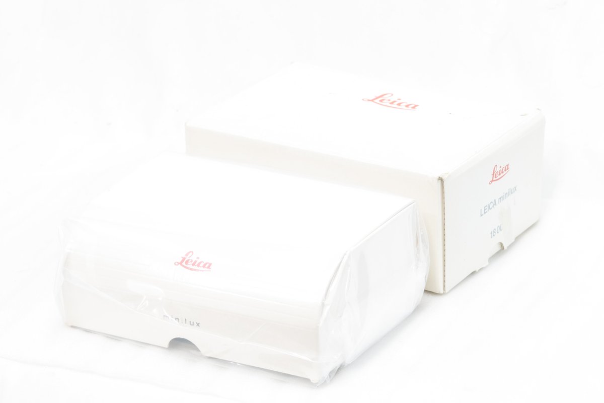 matsuzakayainfo's tweet photo. ☆目玉商品★
メーカーLEICA
商品名LEICA minilux (Silver) SUMMARIT 1:2.4 / 40mm
価格169,000円
程度美品

ライカ コンパクトフィルムカメラ ミニルックス
キレイな状態、動作も好調です。
お探しの方は是非！

↓商品URL↓
https://t.co/ViBImzOnQQ

＃松坂屋カメラ　＃ライカ #leica #minilux https://t.co/ntMHcnreVP