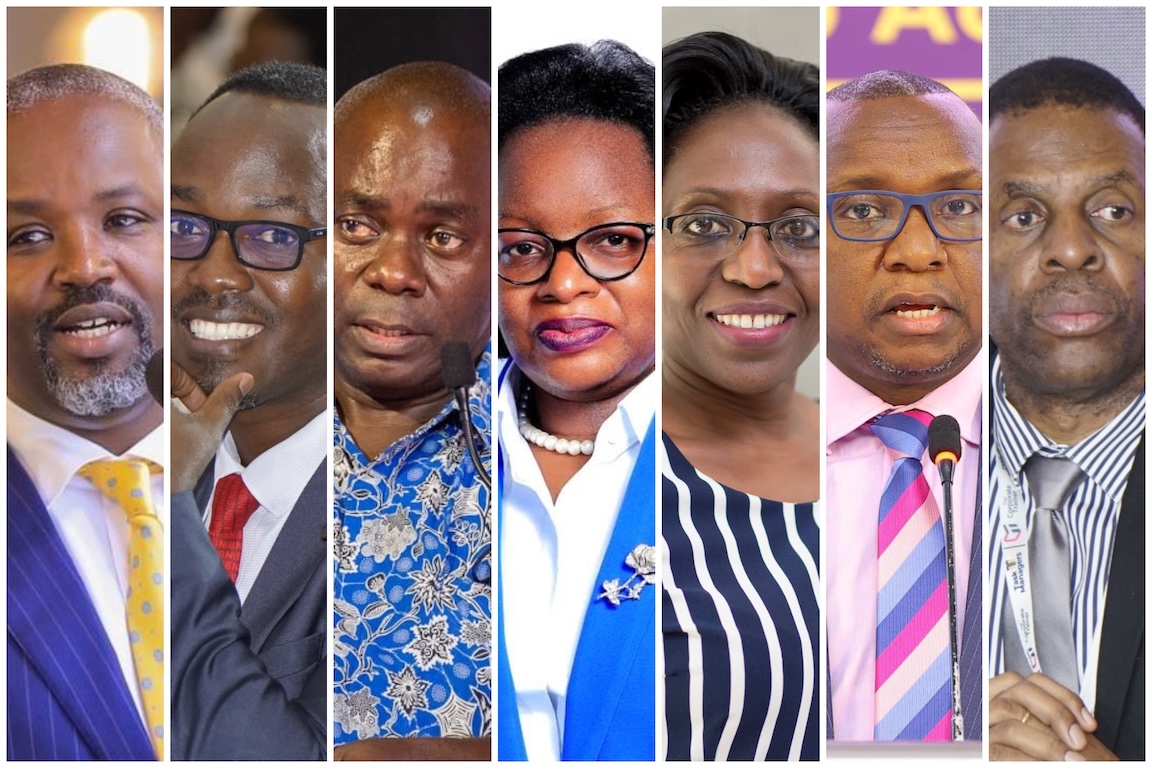 To enhance efficient service delivery and a superior customer experience as well as competitiveness, experts have said it is important that Uganda accelerates the adoption of big data science, leadership and governance across all spheres.

Speaking at a recent Data Analytics,