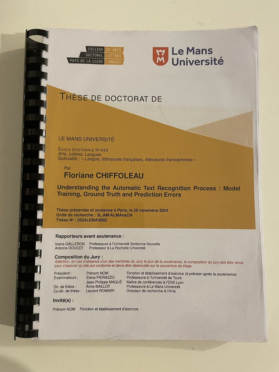 Floriane Chiffoleau 🐼 tweet media