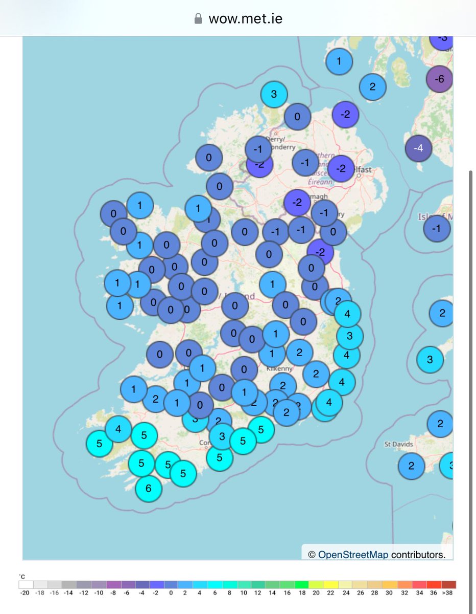 Carlow Weather tweet media