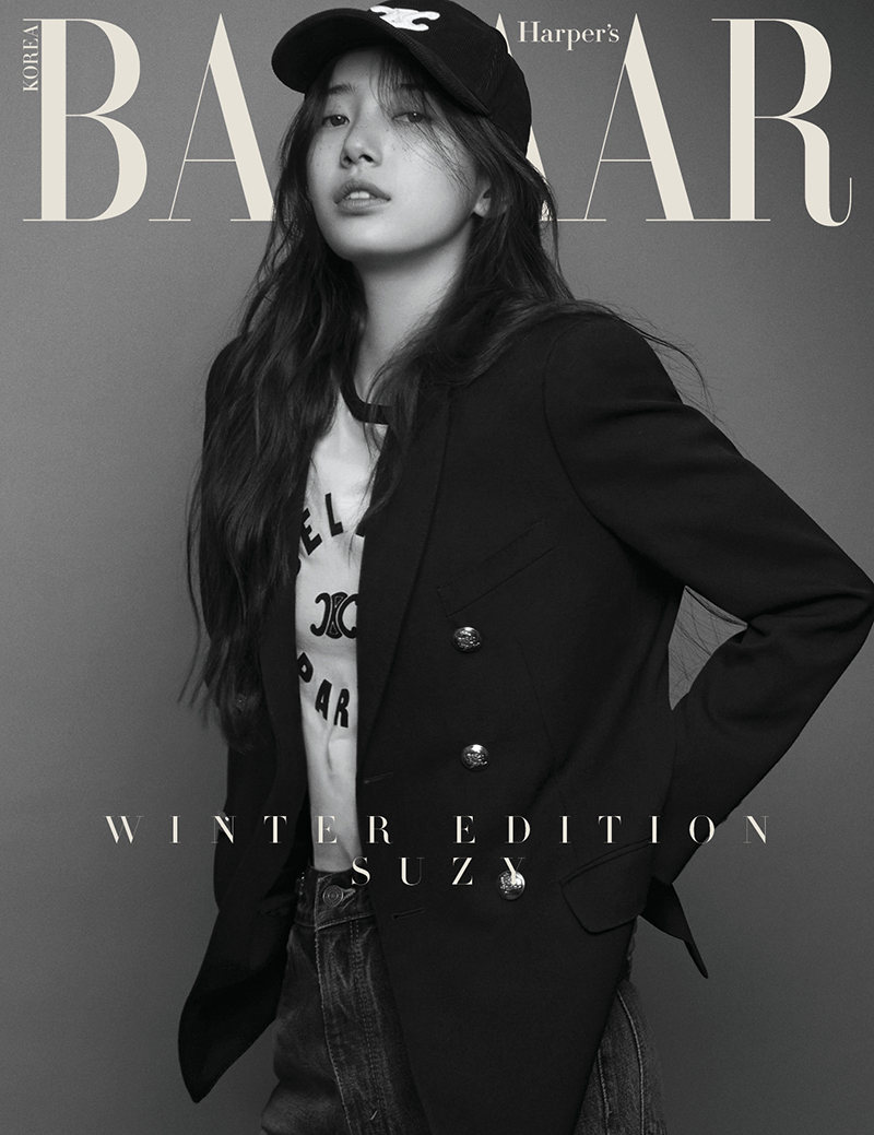 bazaarkorea's tweet image. #제작지원 #WinterEdition #Suzy

#수지 가 셀린느의 새로운 앰배서더로 선정되며 &amp;lt;바자&amp;gt; 카메라 앞에 섰습니다.

더욱 깊어진 눈빛과 몸짓 그리고 여전히 무구한 첫사랑의 얼굴로,

@celineofficial @suzy

#HIVERCELINE #CELINEPARIS #BazaarKorea