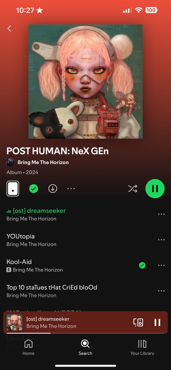 xgcals's tweet photo. one of my favorite albums recently https://t.co/3EJ4mggnUR