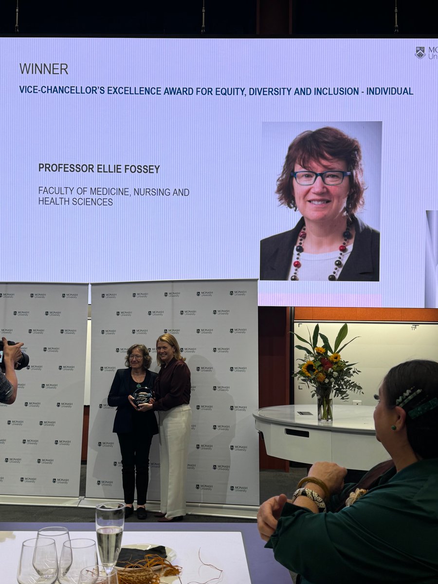 Monash_OccupationalTherapy tweet media