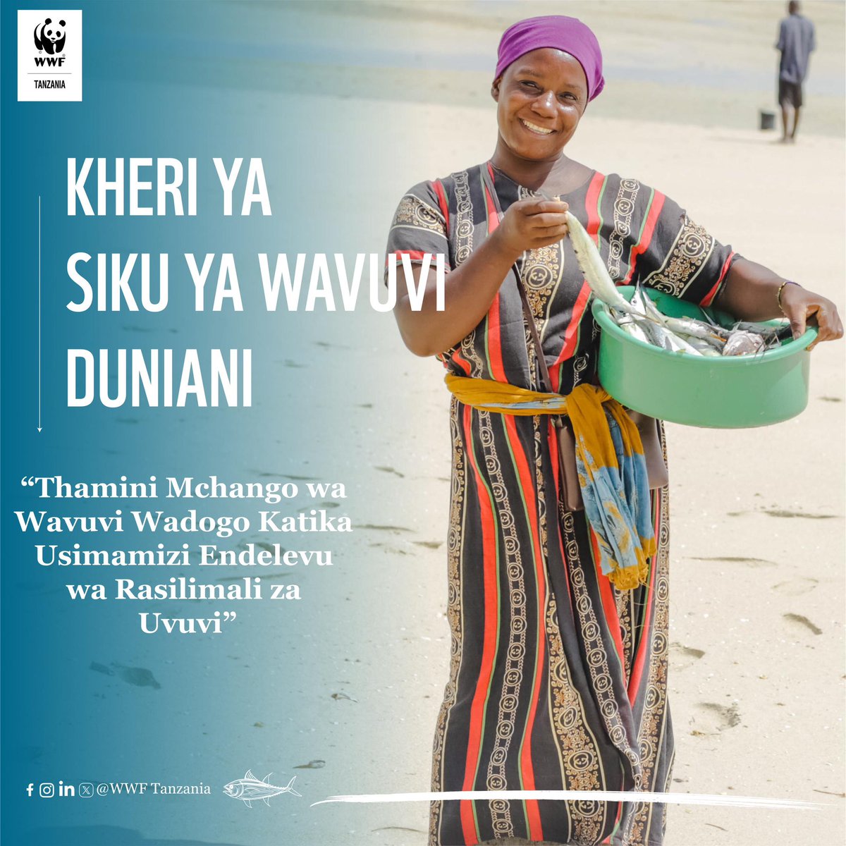 WWFTANZANIA tweet picture