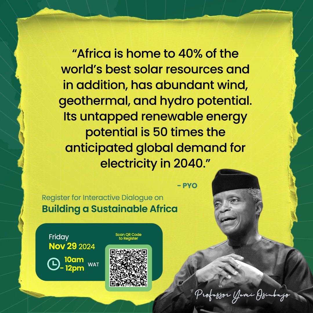 Future Perspectives tweet media