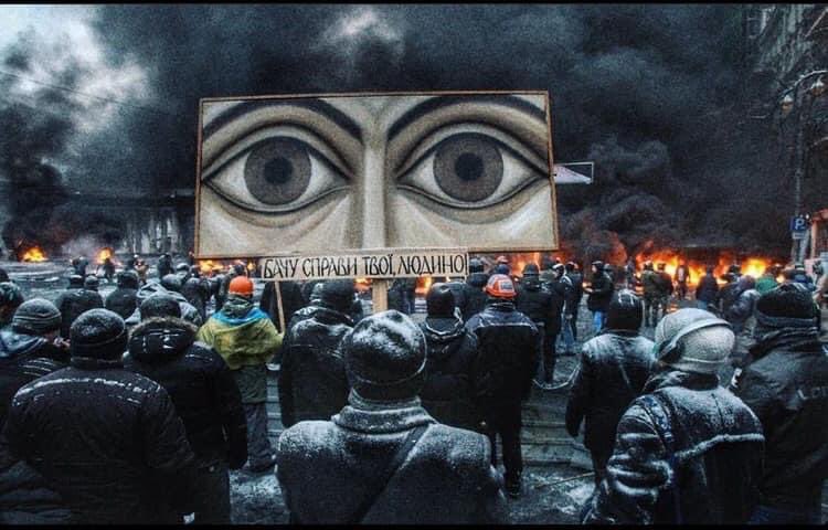 katalina_ada's tweet image. Свобода не дарується.
Гідність не продається.

Пам’ятаймо задля чого все починалося.