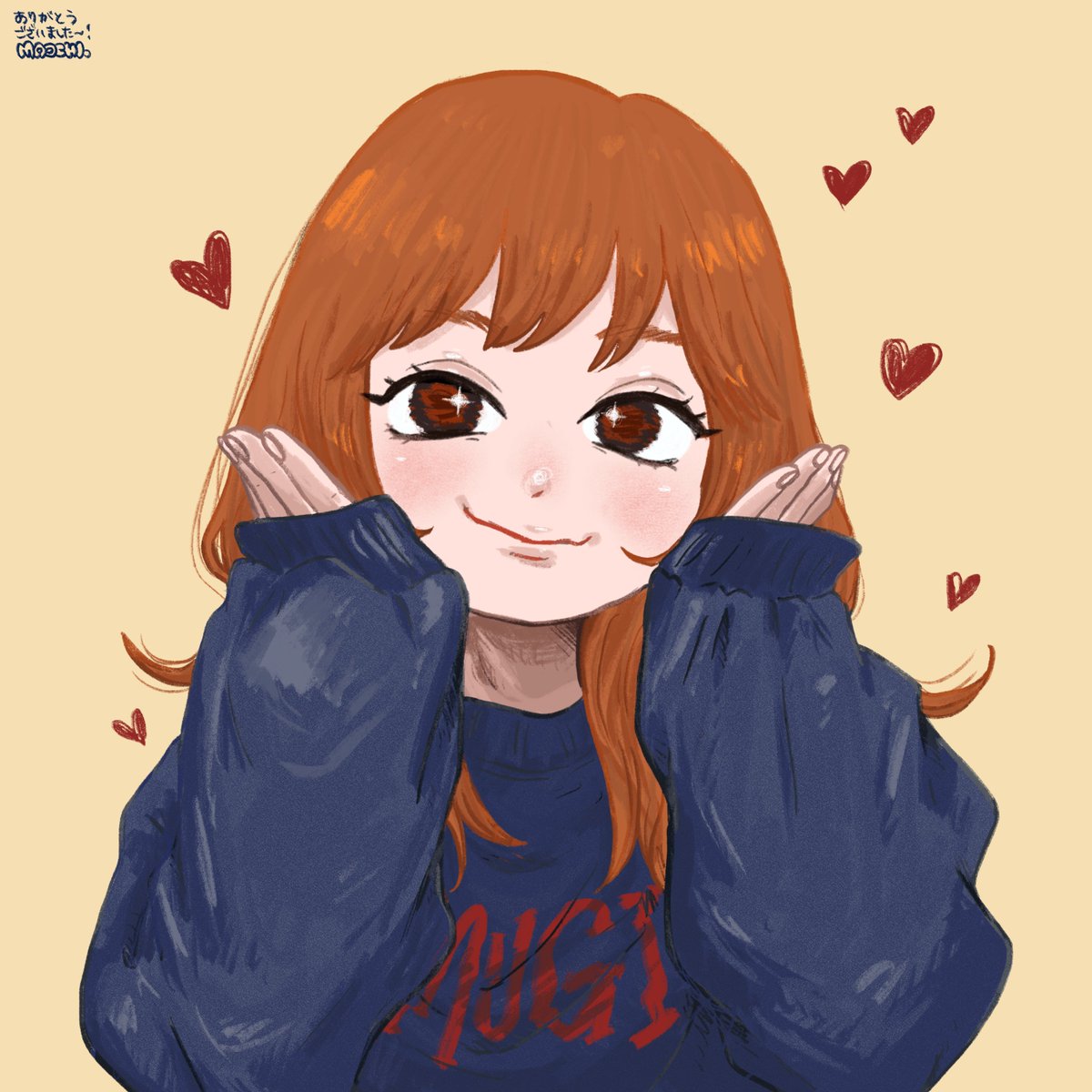 むぎ (@macco__010422) / X