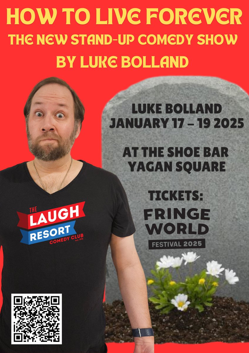 Luke Bolland tweet media