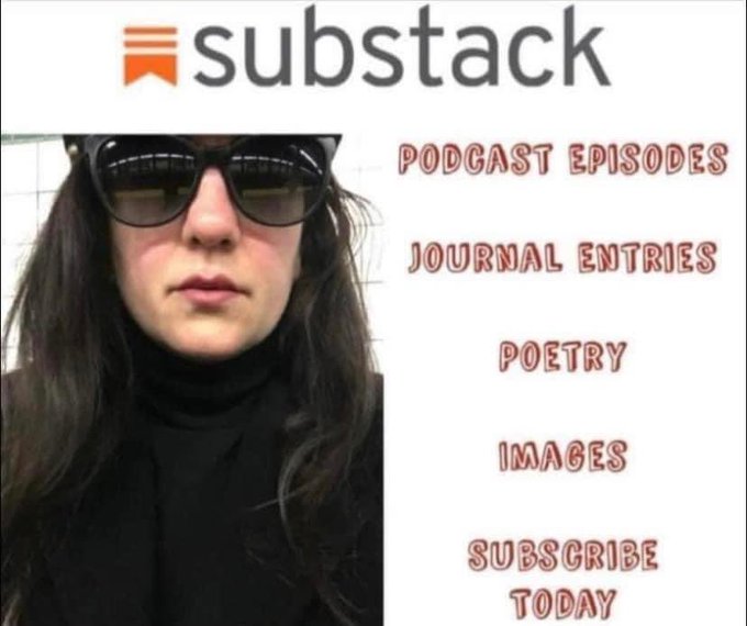 New journal entry has been added to my Substack page.  Title: ‘Reflections’ Subscribe today at:  https://t<a href="/tag/nyc"class="tags"><span>&#35;nyc</span></a><a href="/tag/journal"class="tags"><span>&#35;journal</span></a><a href="/tag/blogging"class="tags"><span>&#35;blogging</span></a><a href="/tag/substack"class="tags"><span>&#35;substack</span></a><a href="/tag/journalent"class="tags"><span>&#35;journalent</span></a>