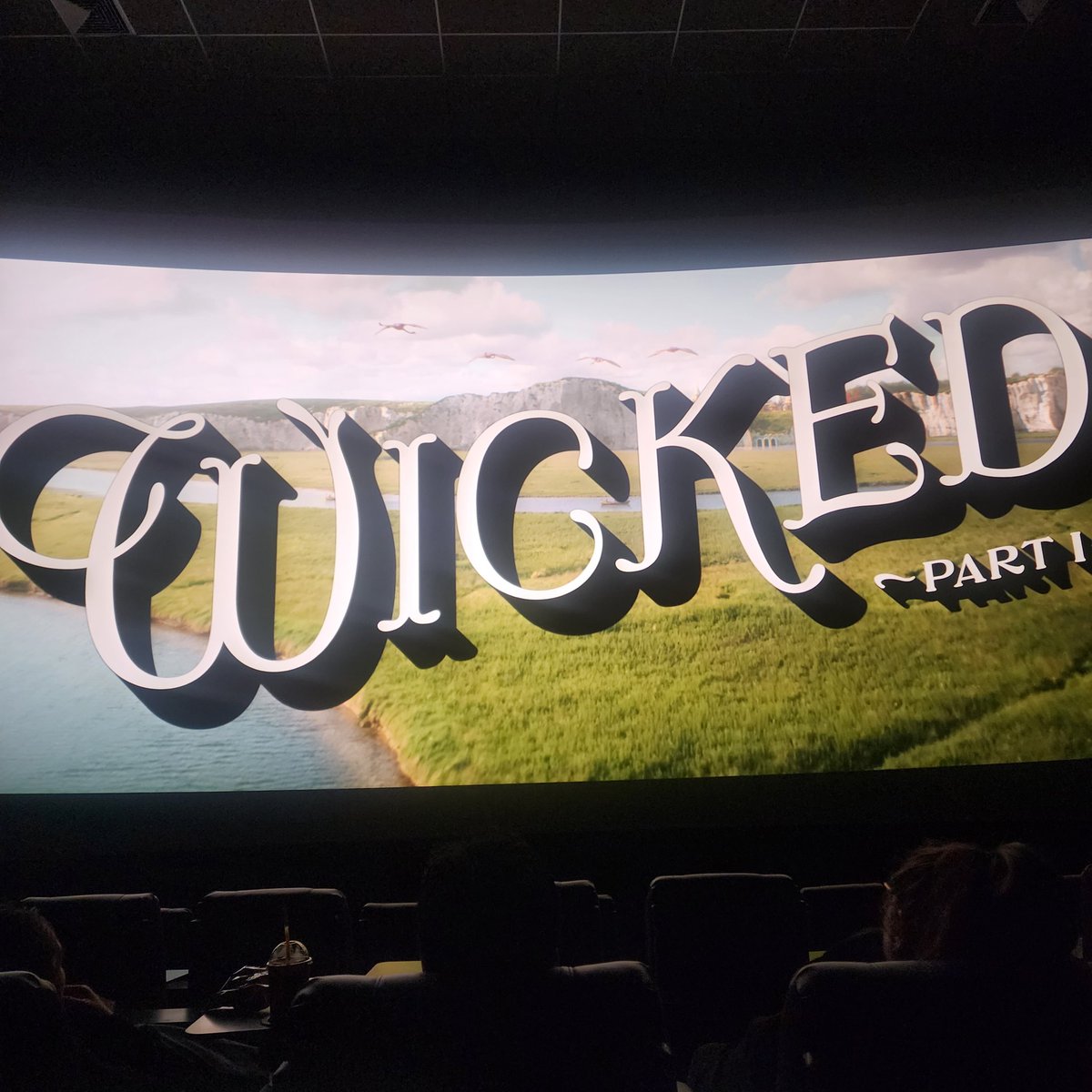 basicallybaymax's tweet image. Loved it! 🥰