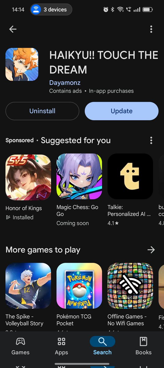 moved 📌 tweet media