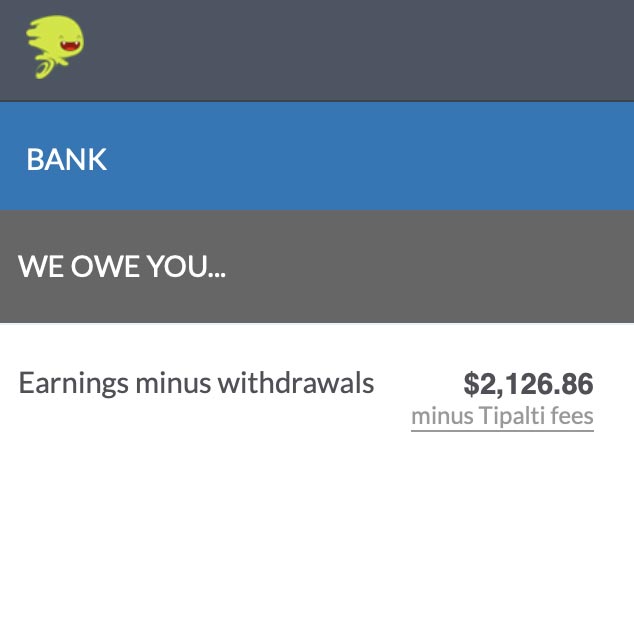 Dear <a href="/DistroKid/">DistroKid</a>
You owe me $2,126 in royalties from my albums that you’ve been collecting for years. Yet, you won’t let me withdraw this money because of so-called “editorial discretion” issues. I’m calling this out. Let me explain. 🧵 1/6