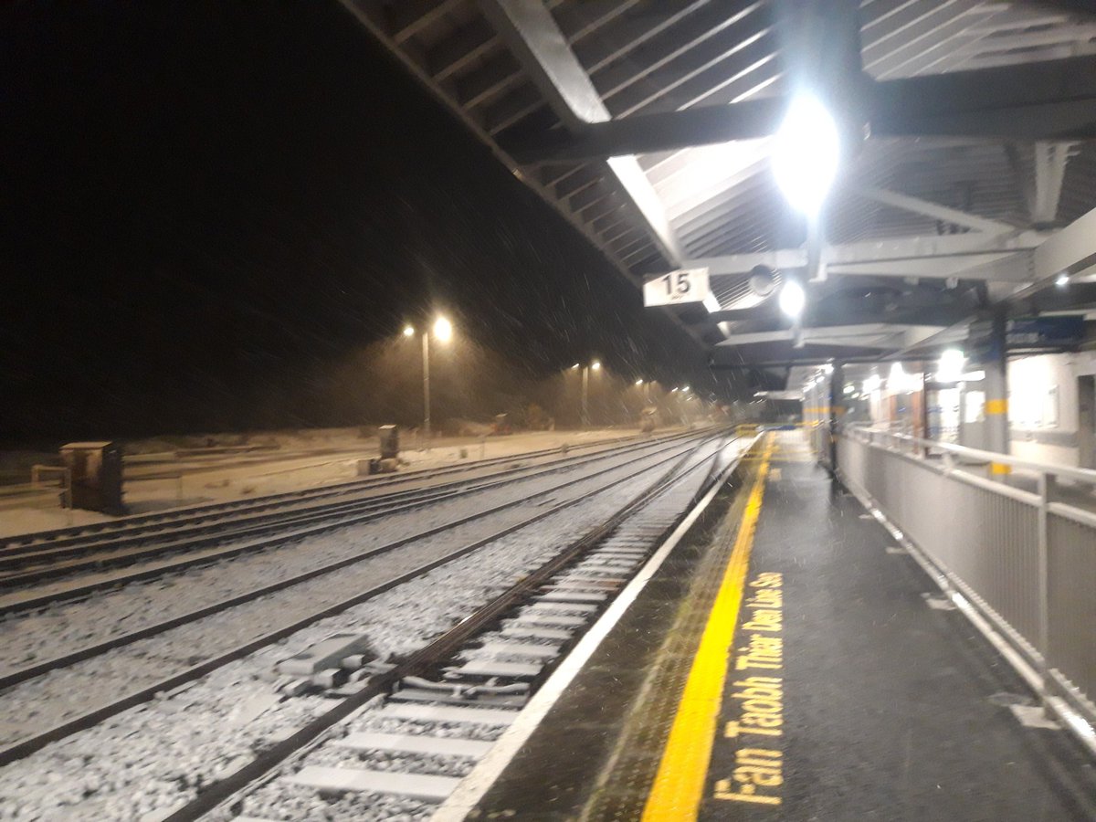 Iarnród Éireann tweet media