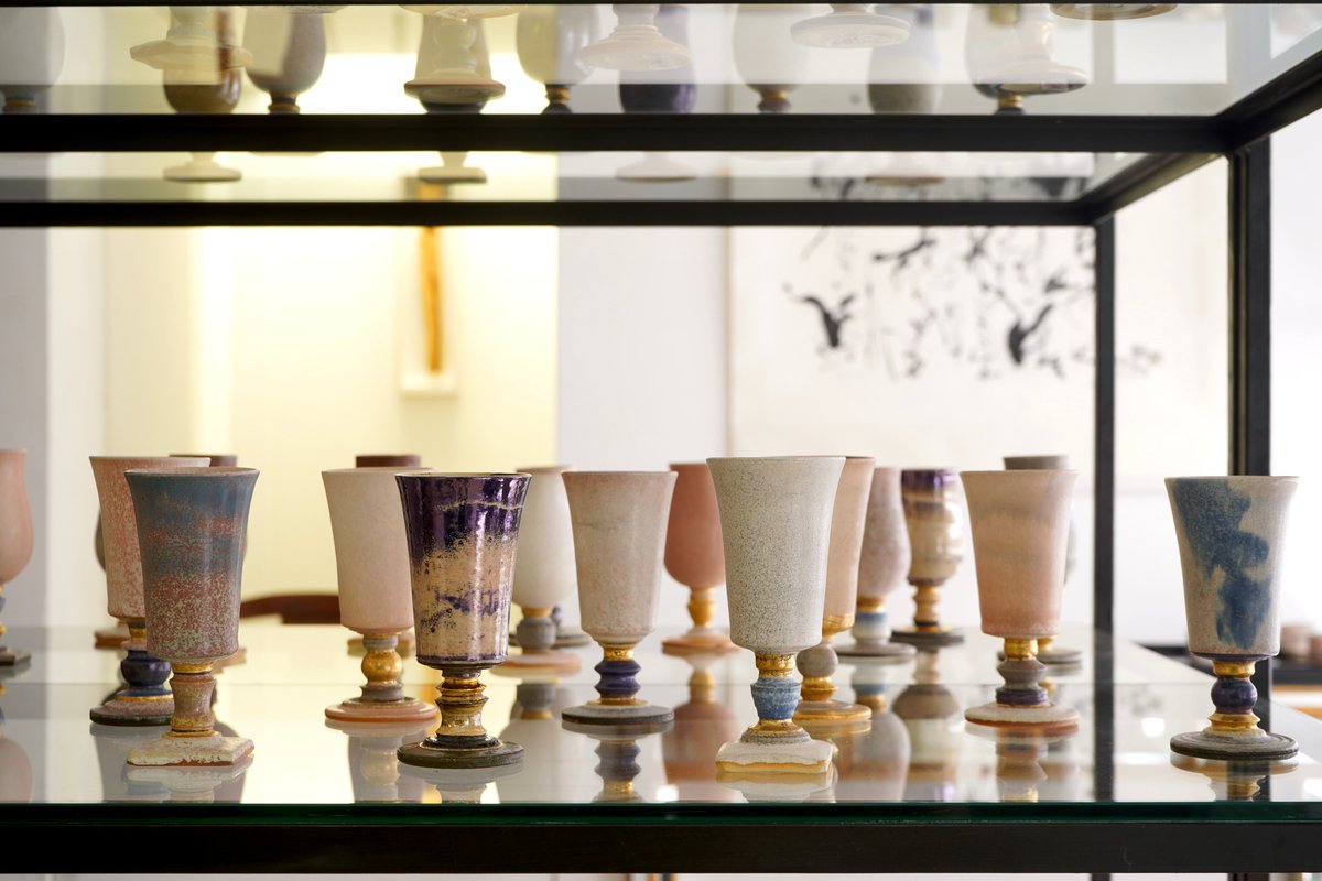 津田友子 (@potter_tomoko) / Posts / X