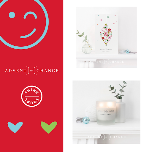 Think Equal (@thinkequalorg) on Twitter photo We're thrilled to be part of <a href="/adventofchange/">Advent of Change</a>'s 2024 charity network! Make a difference to us, and 23 other amazing causes with just one very special advent calendar./1 We're thrilled to be part of <a href="/adventofchange/">Advent of Change</a>'s 2024 charity network! Make a difference to us, and 23 other amazing causes with just one very special advent calendar./1
