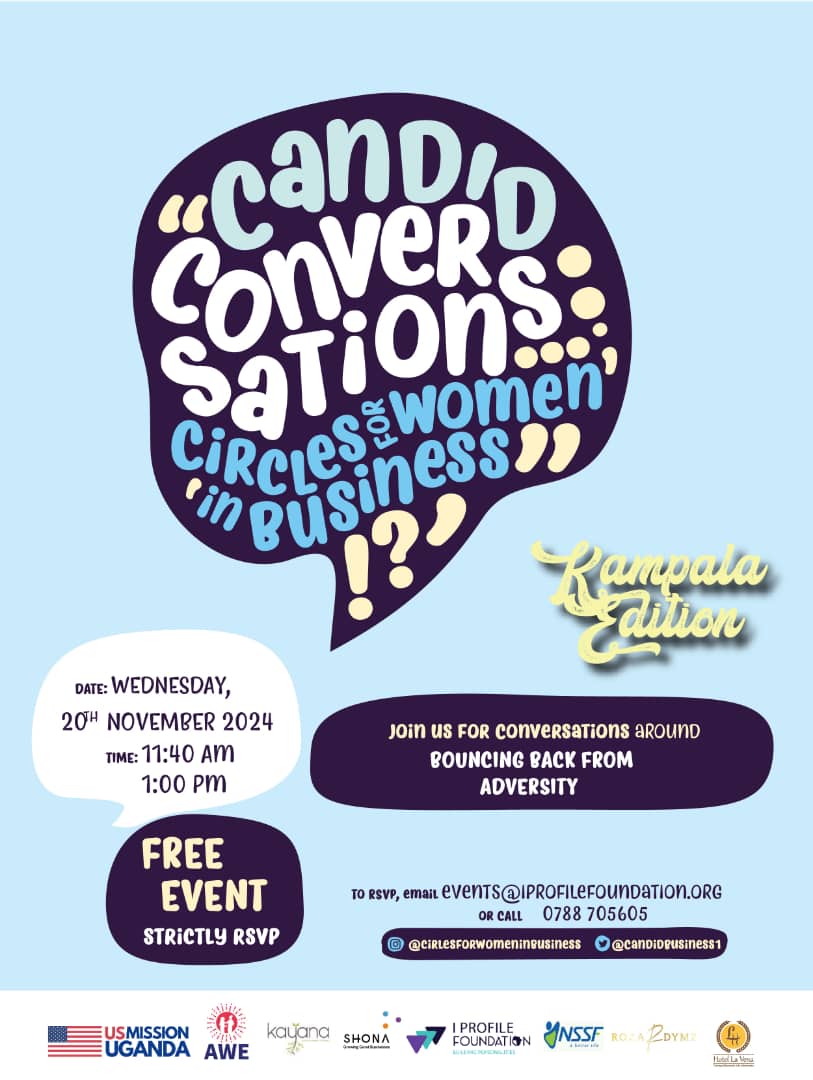 the_donnaliza's tweet image. At the #AWEConferenceUG2024, ladies that attended this breakout session can testify to the magic of sharing authentic experiences and mind opening stories with eachother  without any filters. 

#AWEInUganda
#AWEnergized
#CandidConversationsUganda