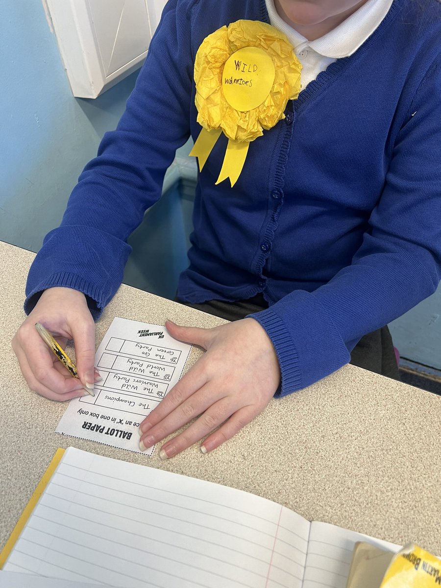 thurlstonepri's tweet photo. The ‘Mobile Polling Station’ has been around school and all of the votes have been cast for today’s election. All that’s left to do now is count the votes! Exciting times at TPS. 😁 #Thurlstone_personaldevelopment #UKPW https://t.co/GBBazbVsyn