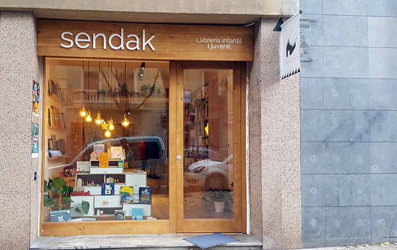 Gremi d'Editors de Catalunya tweet media