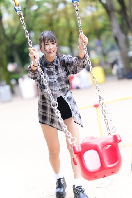 Twitterのコスプレ画像17