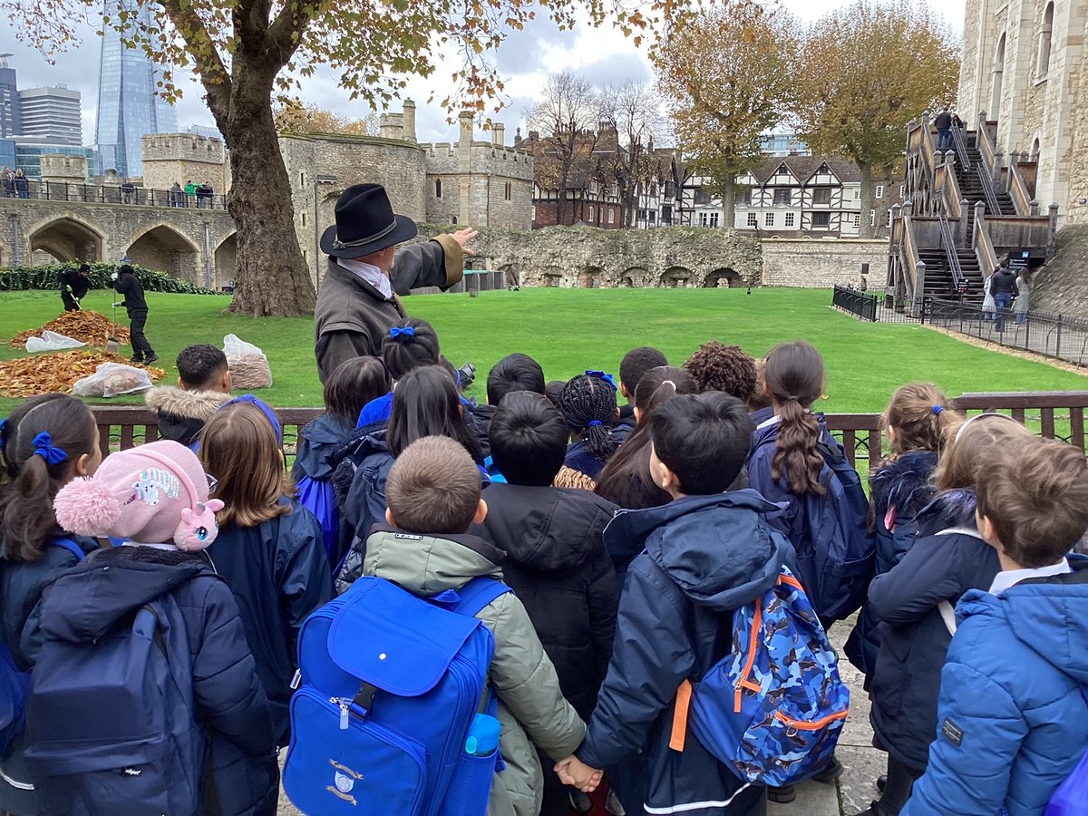 St. Edward’s Primary School tweet media