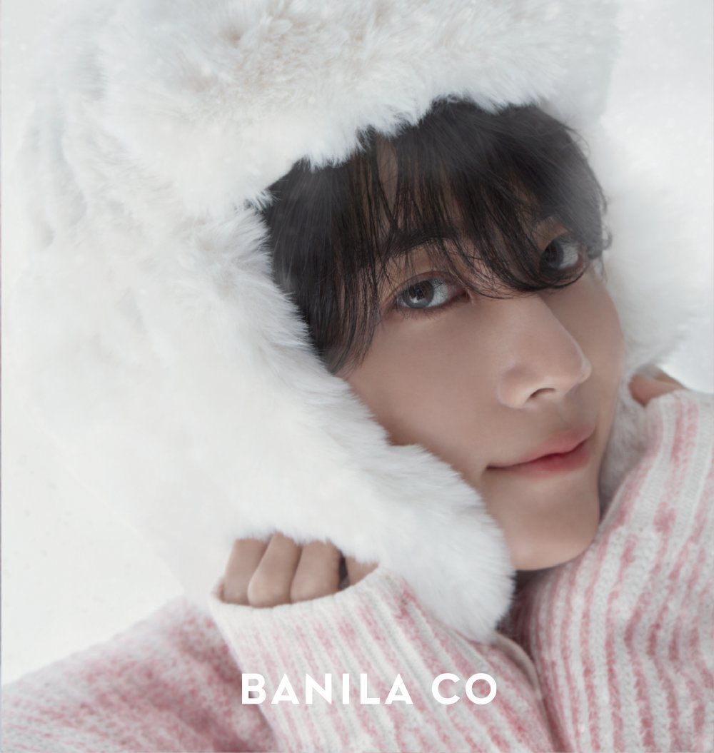 핑크 정한🎀🩷