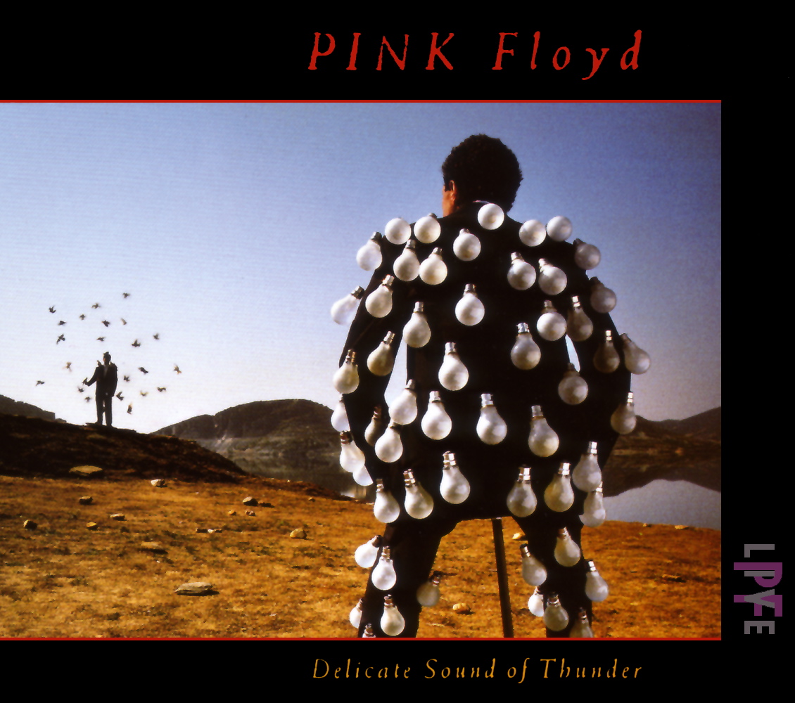 pinkfloyd's tweet photo. Today in 1988 Pink Floyd released the original Delicate Sound Of Thunder live album in the UK. Where was the album recorded, and in which month? https://t.co/xNsUqXA6D4