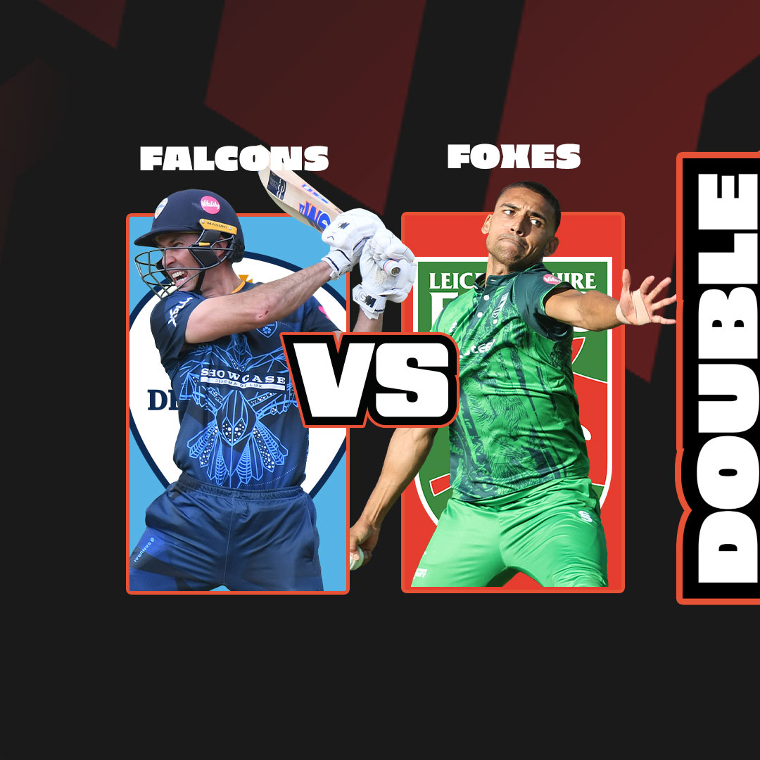 Edgbaston's tweet photo. Introducing... 𝗠𝗶𝗱𝗹𝗮𝗻𝗱𝘀𝗠𝗮𝗻𝗶𝗮 💥

Four teams. Two Midlands rivalry games. More big announcements to come...

#Edgbaston | Info ⬇️