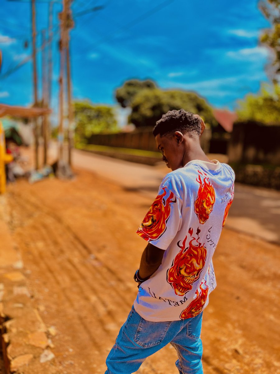 Victor M’s vib’z… 💔