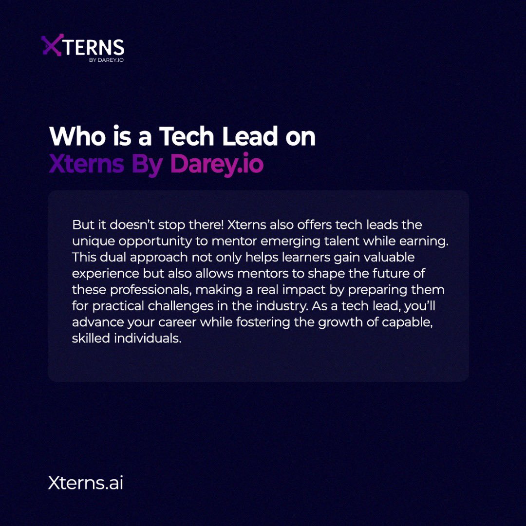 xterns.ai tweet media
