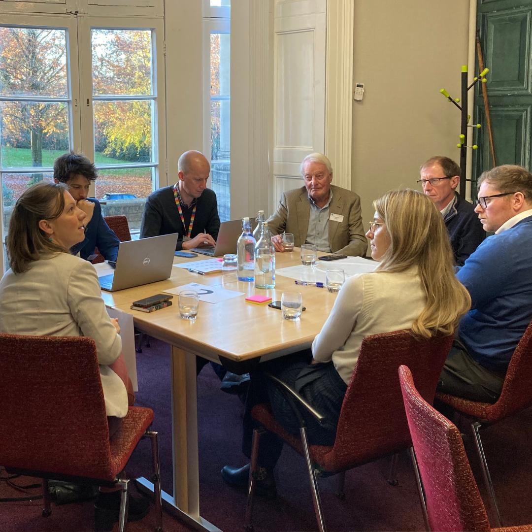 South West Infrastructure Partnership (SWIP) tweet media