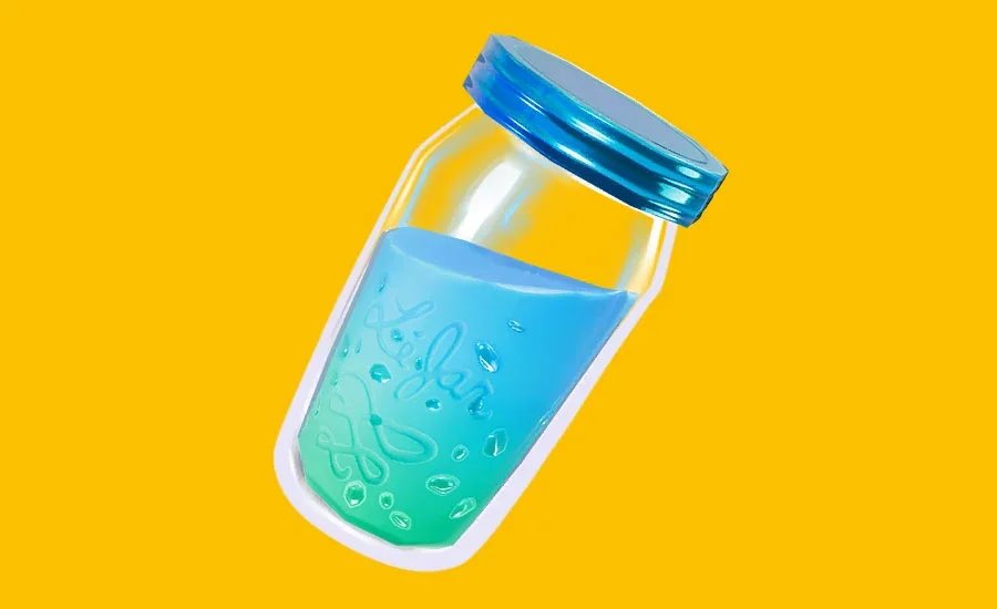 Fortnite Comp Report tweet media