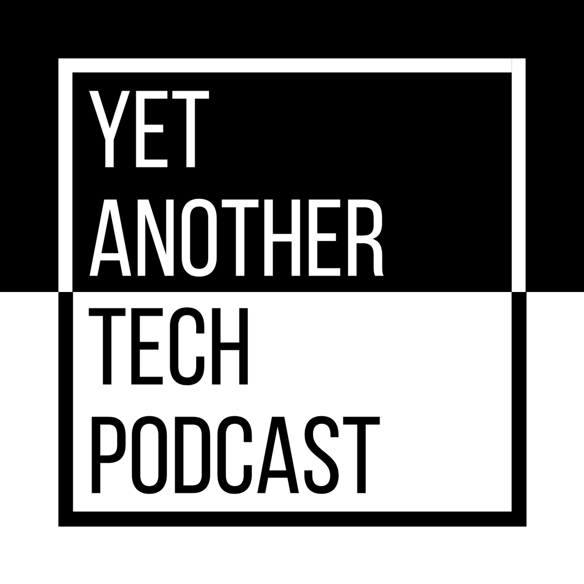 YATPodcast's tweet photo. Change corner radius. https://t.co/6MeoHJOeCh