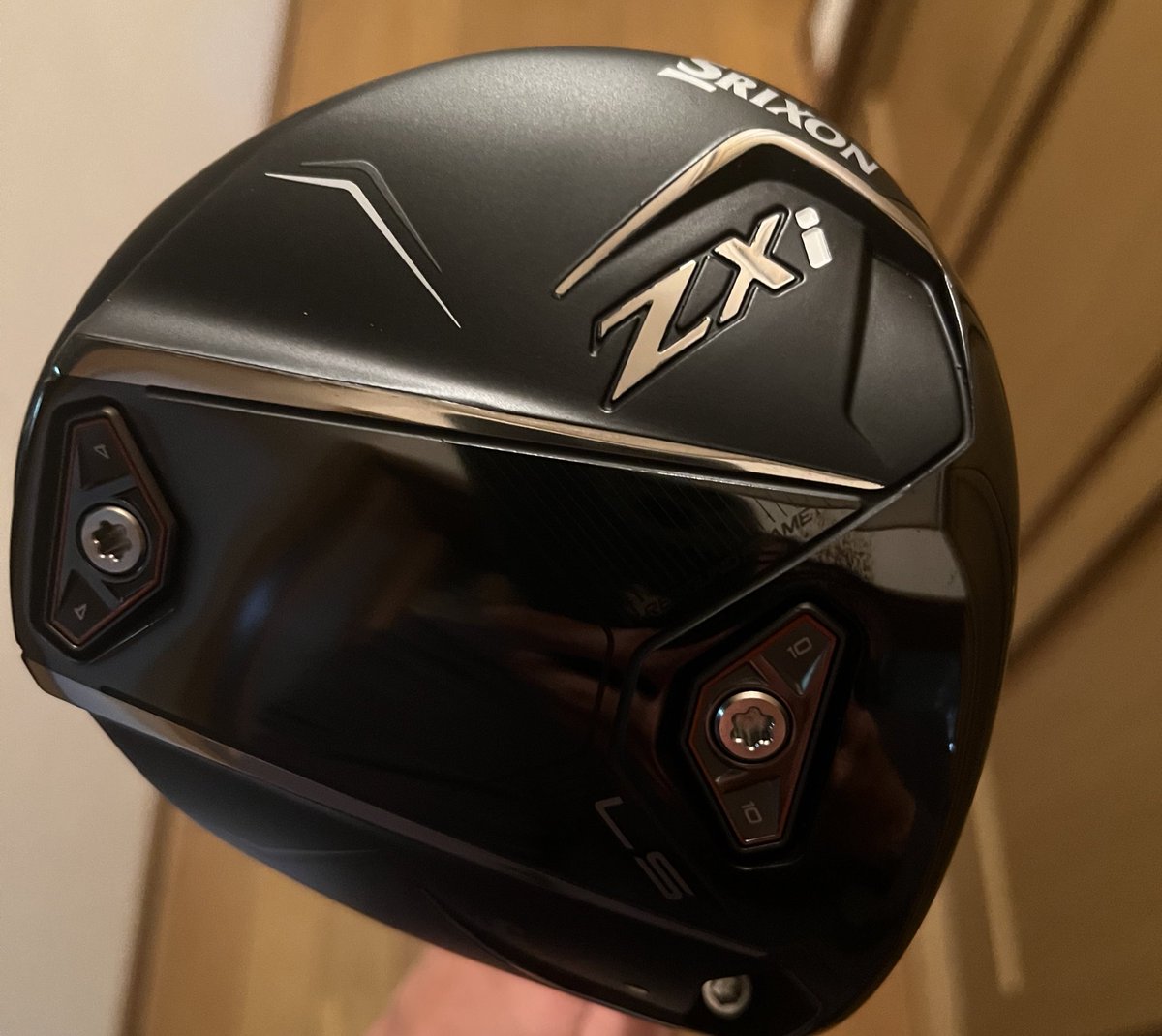 zak439719443441's tweet image. お迎えしました☺️
＃ZXi