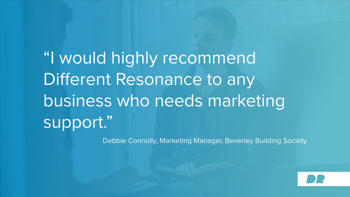 Different Resonance tweet media