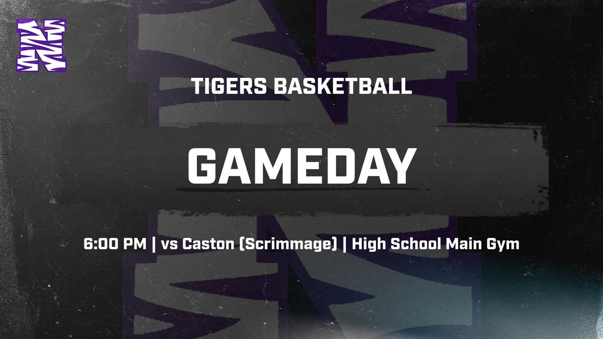 Northwestern Athletics tweet media