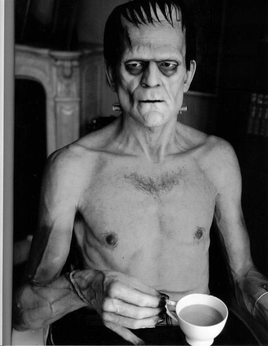 ProfesorJonk's tweet photo. "El monstruo fue el mejor amigo que tuve".
Boris Karloff.
Icono del terror.
#Efemeride #BorisKarloff #cine #actro #terror https://t.co/Ir3ywZ1BZK