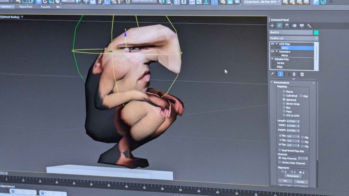 yupitsu's tweet image. i love school