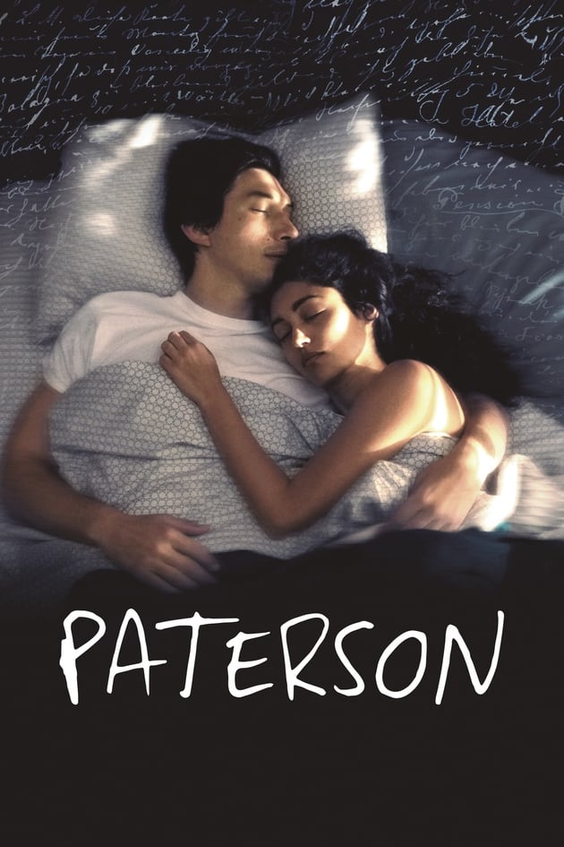 PATERSON.

Jim Jarmusch, 2016.
Drama.

Nota IMDb: 7,3.

tinyurl.com/3nmpa8rd.