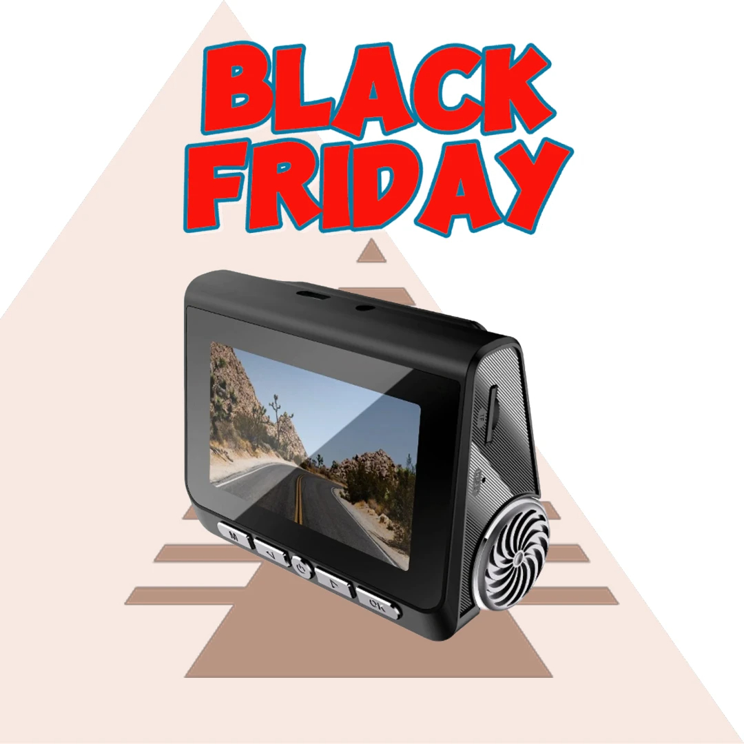 HarijsKrauze's tweet image. 🚘 Drive Smarter with the iMars X23 Dash Cam
 4K video, HD Night Vision, parking monitoring, and WIFI sharing – all in one.
 Stay safe, record everything, and share instantly. Order now: banggood.com/custlink/mvK8i…  
 #CarCamera #DrivingSafety #DashCam