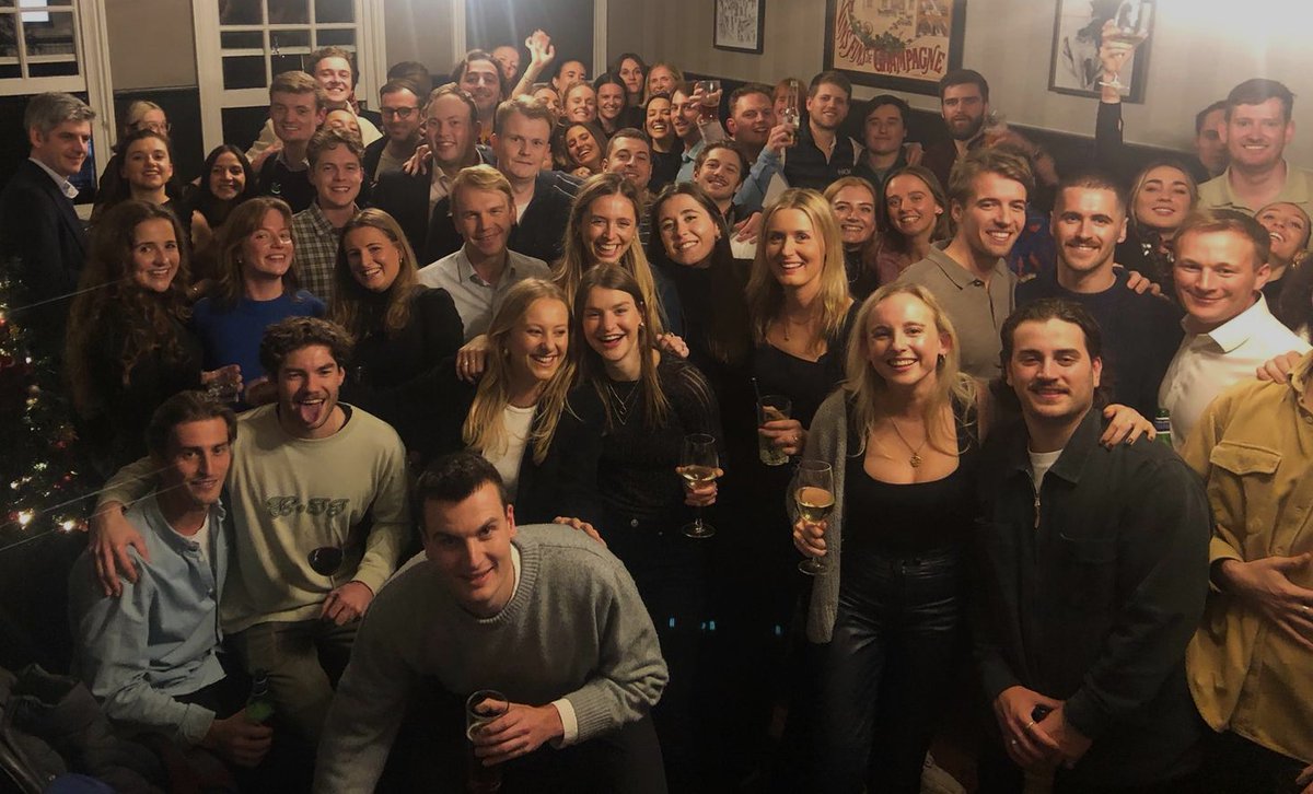 The OW Society tweet media