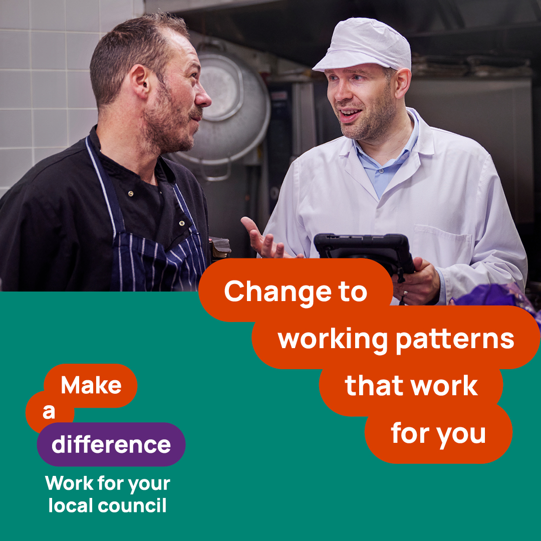 ERcareers_'s tweet photo. Public service has its own rewards – but great benefits, generous pension and flexible working are nice too. 

Search hundreds of local council jobs at https://t.co/gICZQsmU6O https://t.co/ogt36zQgVO
