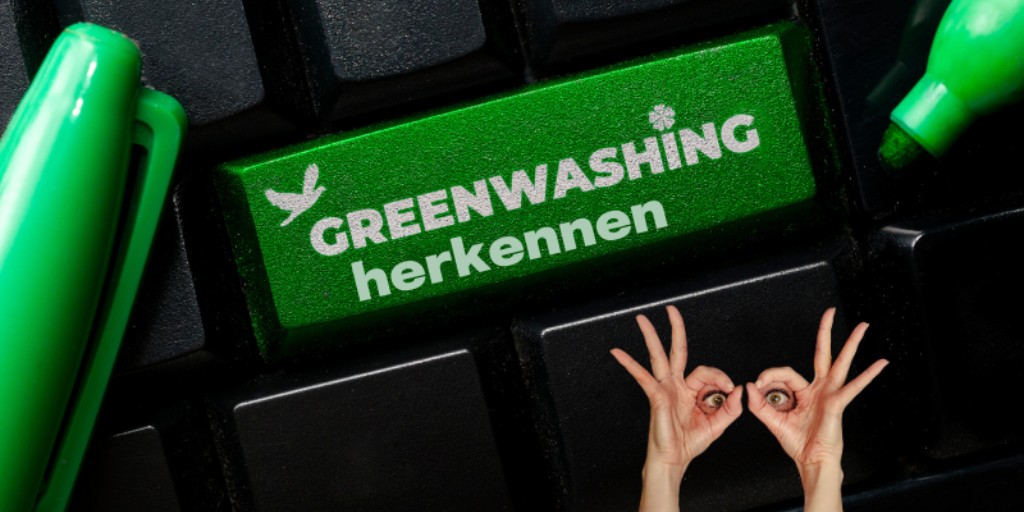 EPALE_NL's tweet photo. 𝗛𝗼𝗲 𝗵𝗲𝗿𝗸𝗲𝗻 𝗷𝗲 𝗺𝗶𝘀𝗹𝗲𝗶𝗱𝗲𝗻𝗱𝗲 𝗱𝘂𝘂𝗿𝘇𝗮𝗮𝗺𝗵𝗲𝗶𝗱𝘀𝗰𝗹𝗮𝗶𝗺𝘀?
Ontdek hoe ‘groene’ marketingtrucs werken en welke cruciale rol educatie speelt in het ontwikkelen van groene vaardigheden. 
 
https://t.co/8vrzwuDhH1 https://t.co/UKIWKMJK4V
